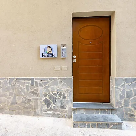 Apartment Al Palazzetto - Lavica *