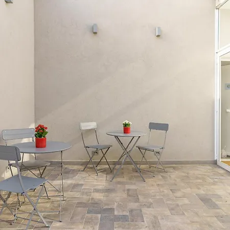 Apartment Al Palazzetto - Lavica Catania