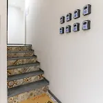 Al Palazzetto - Lavica Appartement Catánia