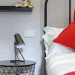 Appartement Al Palazzetto - Lavica Catánia