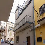 Appartement Al Palazzetto - Lavica