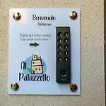 Al Palazzetto - Lavica *