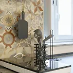 Appartement Al Palazzetto - Lavica Catánia
