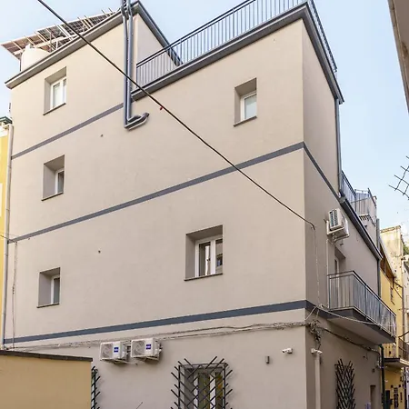 Apartament Al Palazzetto - Lavica *