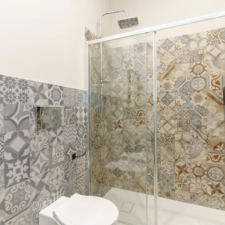 Apartament Al Palazzetto - Lavica Katania