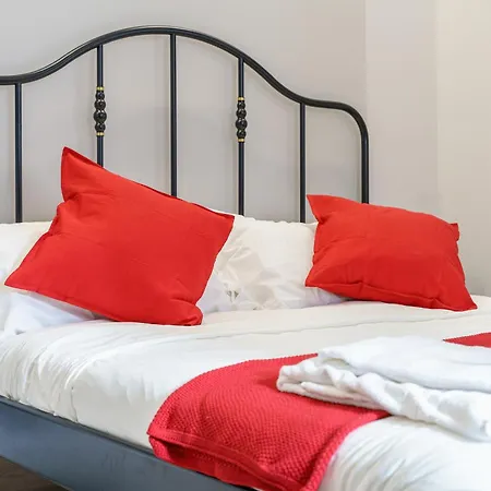 Al Palazzetto - Lavica Apartament