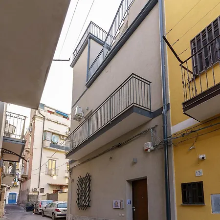 아파트 Al Palazzetto - Lavica