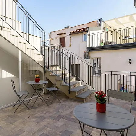 Apartament Al Palazzetto - Lavica