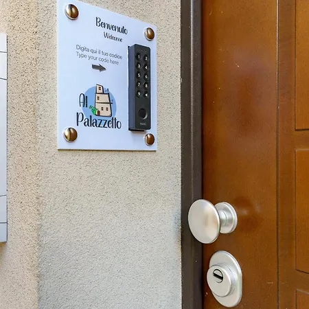 Al Palazzetto - Lavica * Katania