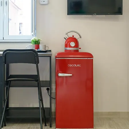 Apartament Al Palazzetto - Lavica