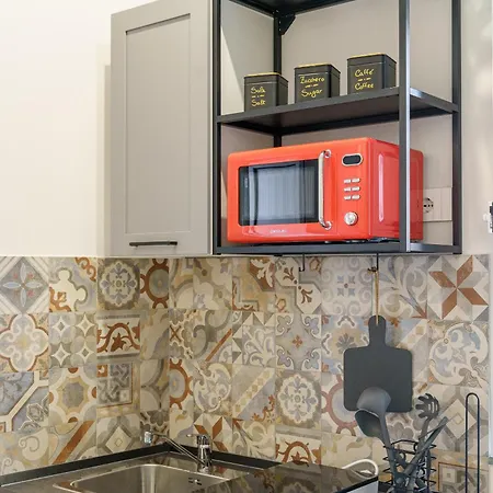 Apartament Al Palazzetto - Lavica *