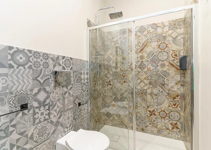 Apartment Al Palazzetto - Lavica Catania