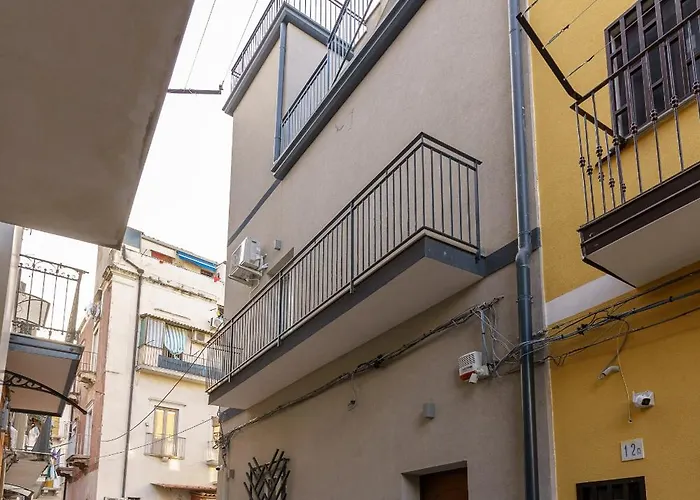 Apartment Al Palazzetto - Lavica
