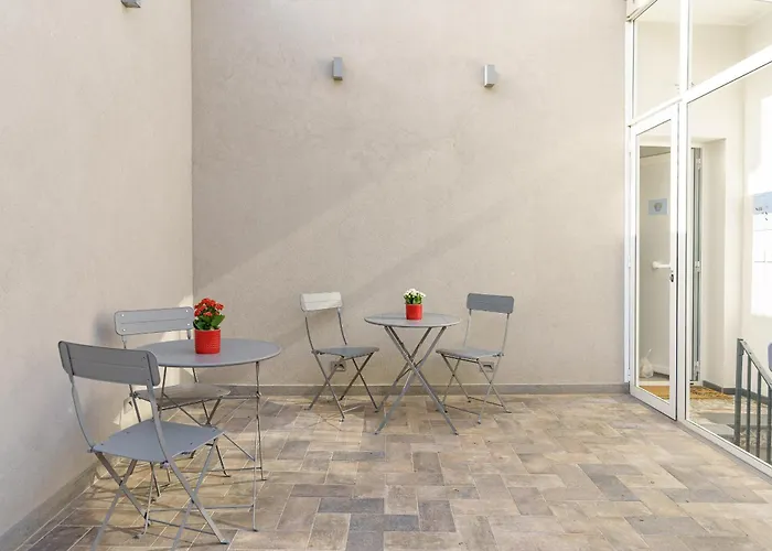 Apartment Al Palazzetto - Lavica Catania